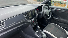 Volkswagen T-Roc 2.0 TSI 4MOTION SEL 5dr DSG Petrol Hatchback